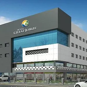 Hotel Great Jubilee