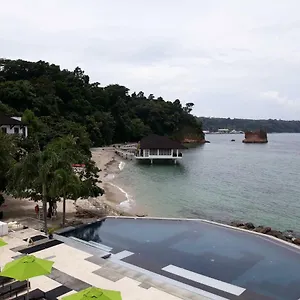 Resort Kamana Sanctuary &