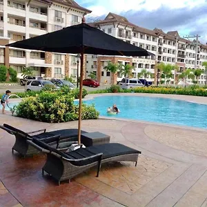 Apartment 2br One Oasis Beside Sm Mall-wifi, Davao